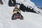Rodelbahn Stablein Vent Oetztal 06