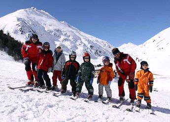 Infos Schikurse in Vent Oetztal 01