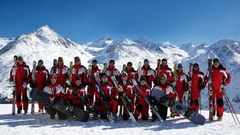 schischule vent team schischule vent team