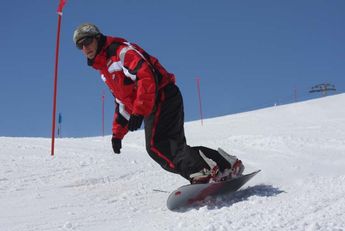 Snowboarschule Vent Oetztal Snowboarschule Vent Oetztal