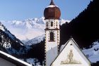 Vent Kirche Stubaier Alpen Oetztal 03
