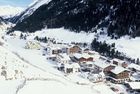 Winteridylle Vent OEtztal Zirmhof 06